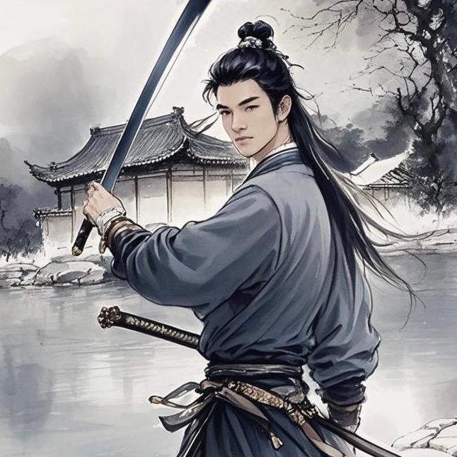 徐无双