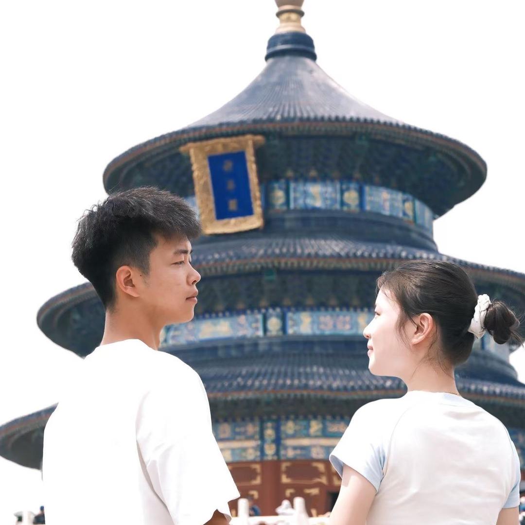 栀子花.