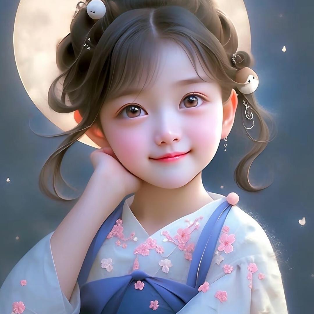 丫头💋