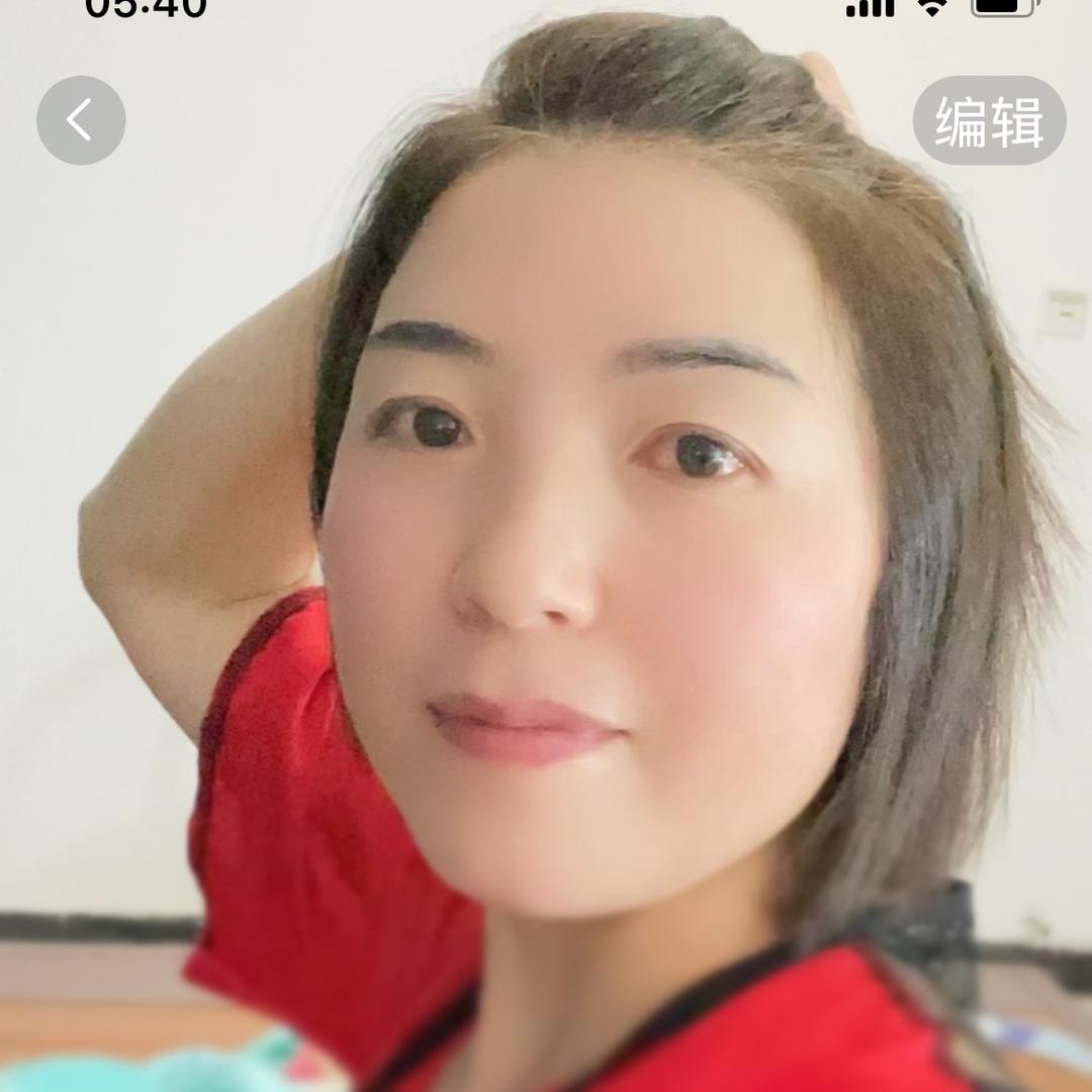 陈姐姐
