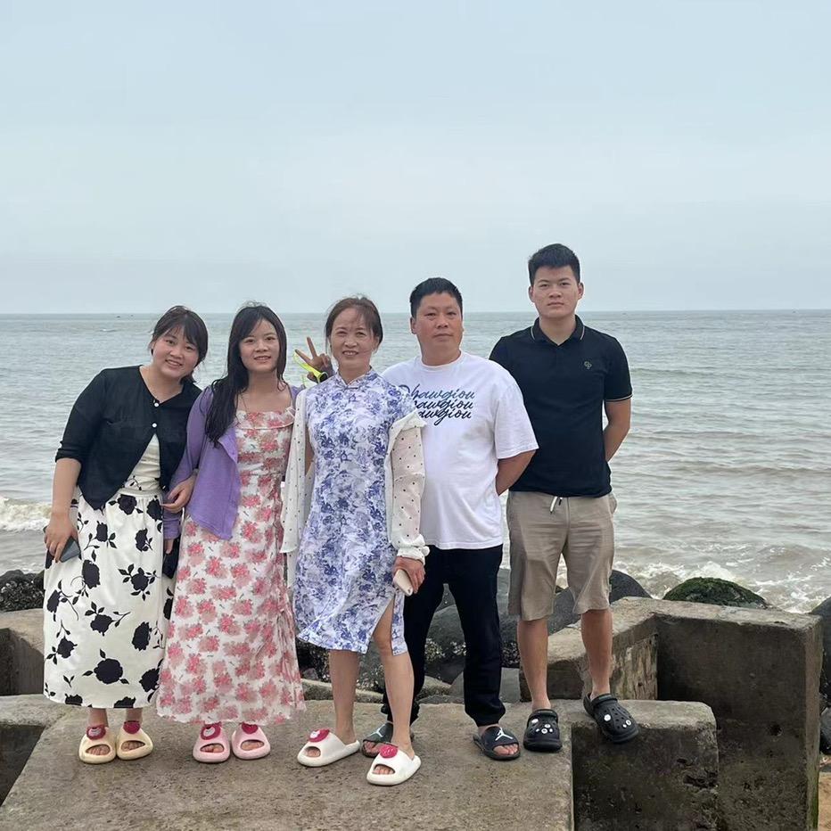 平平淡淡过