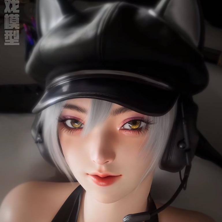 请叫我小陈🌈（三角洲行动）