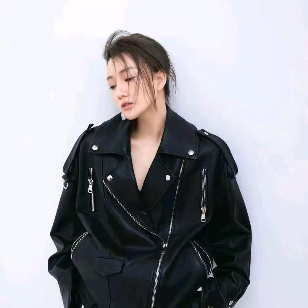 洛哥【穿搭分享】