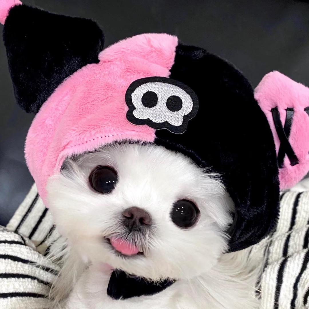 果果是个狠角色