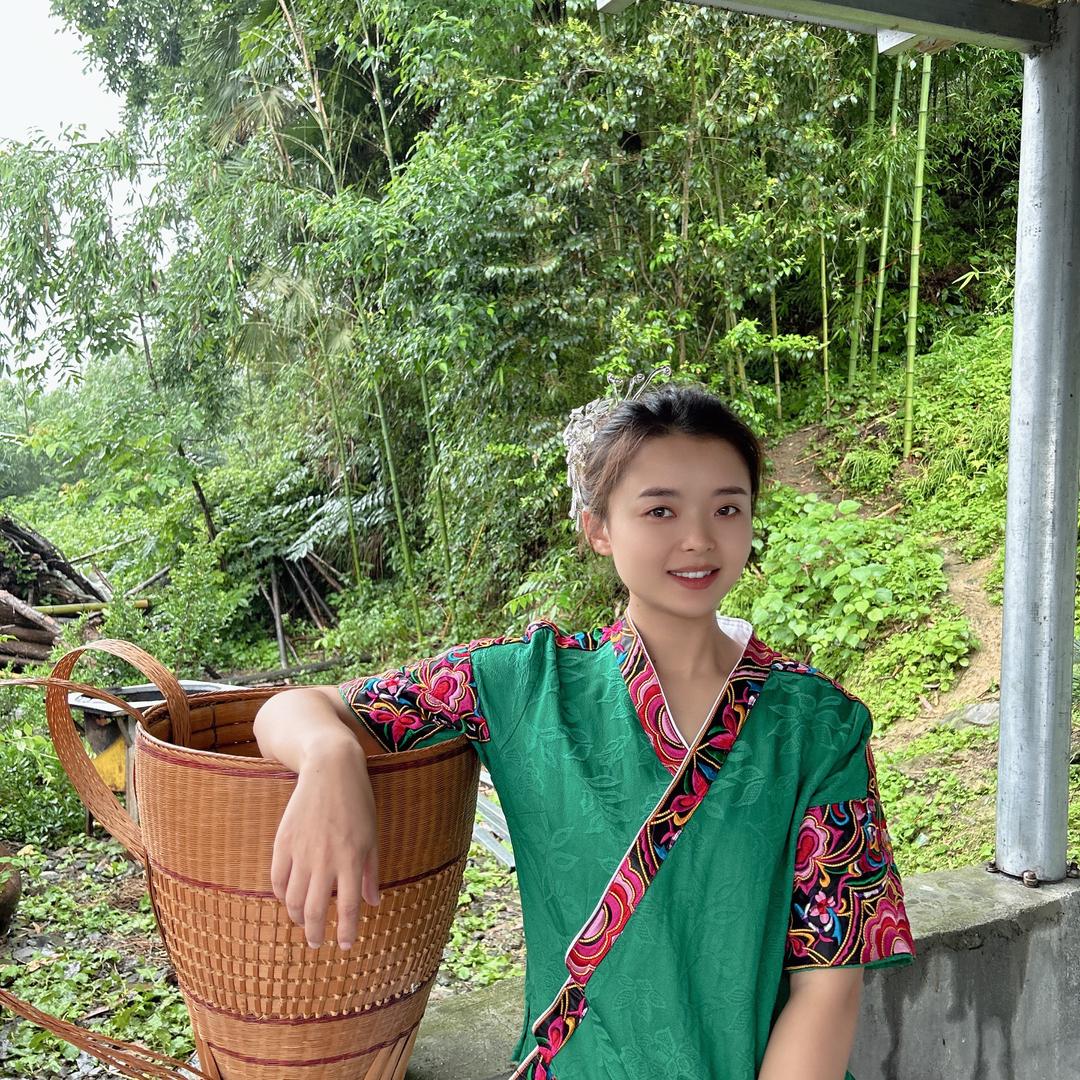 倩妹土特产