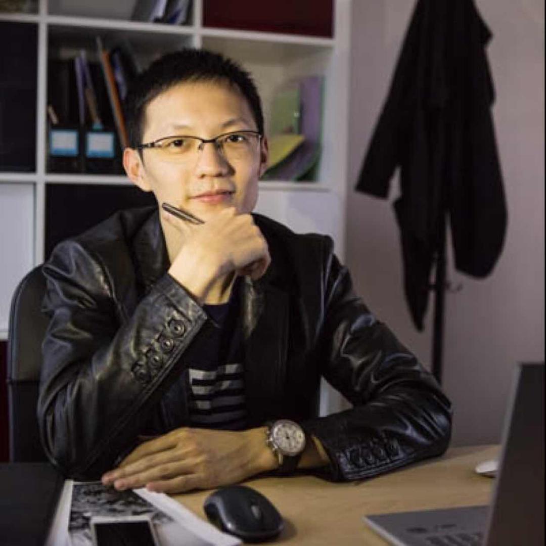 谭总在澳讲商业