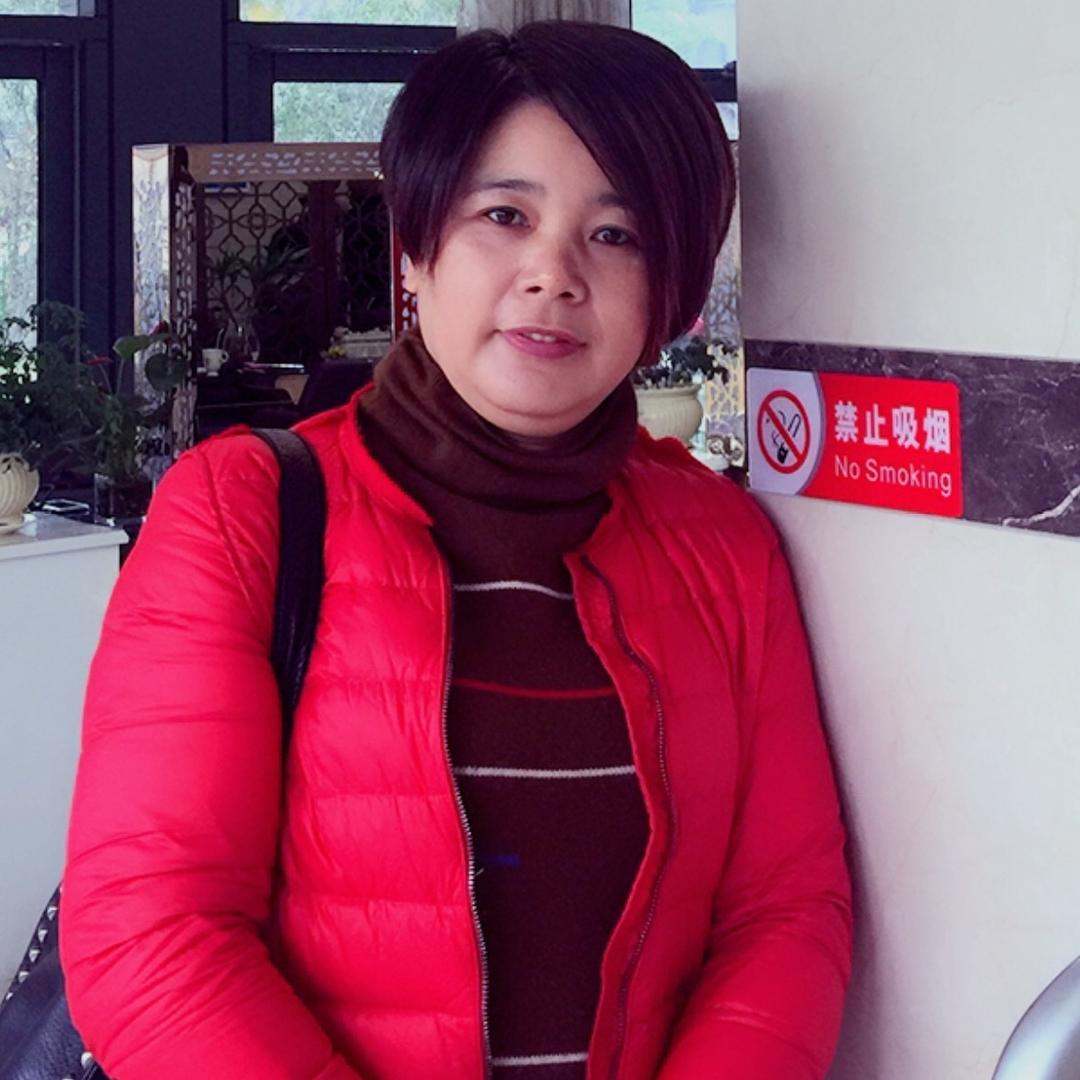 余慈低塘红娘张素明