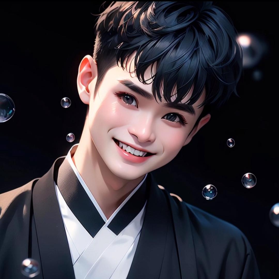 李先森