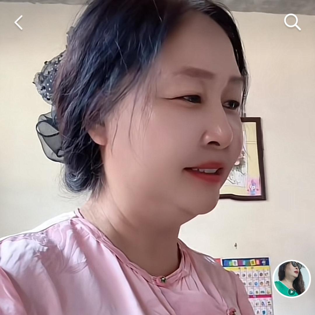 @清水一杯