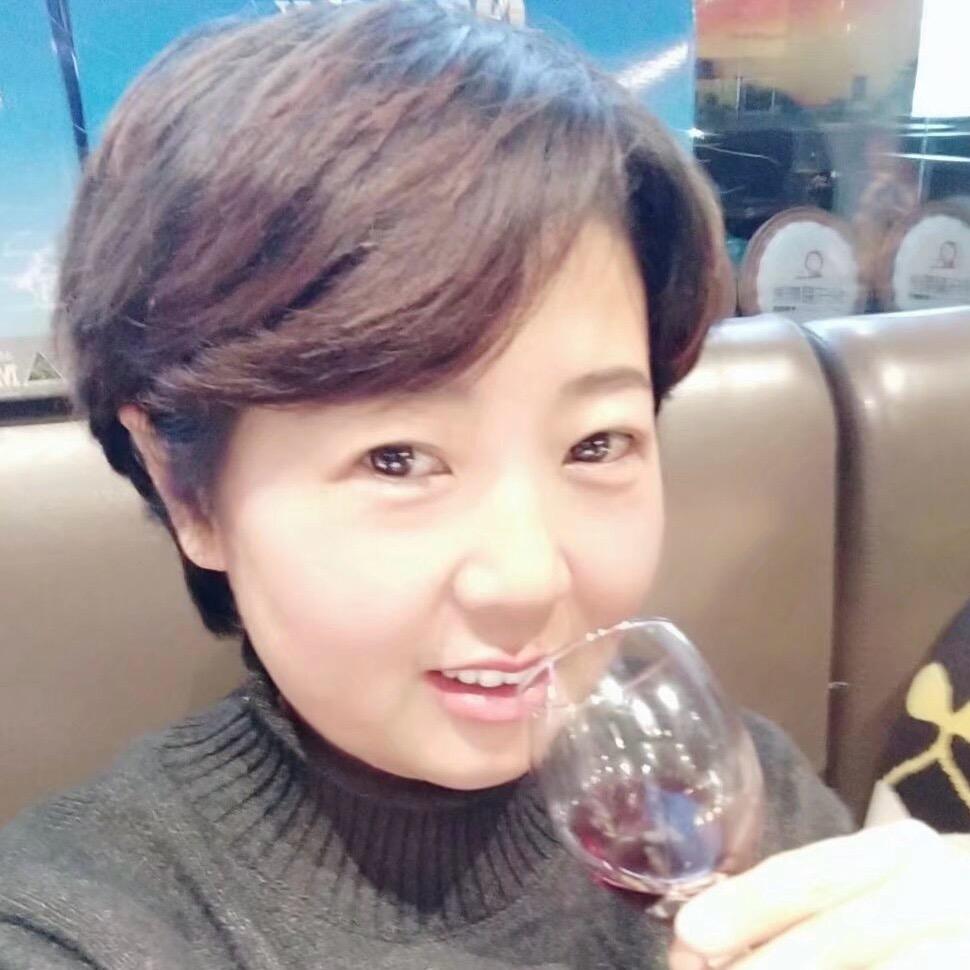 木木姐在济南