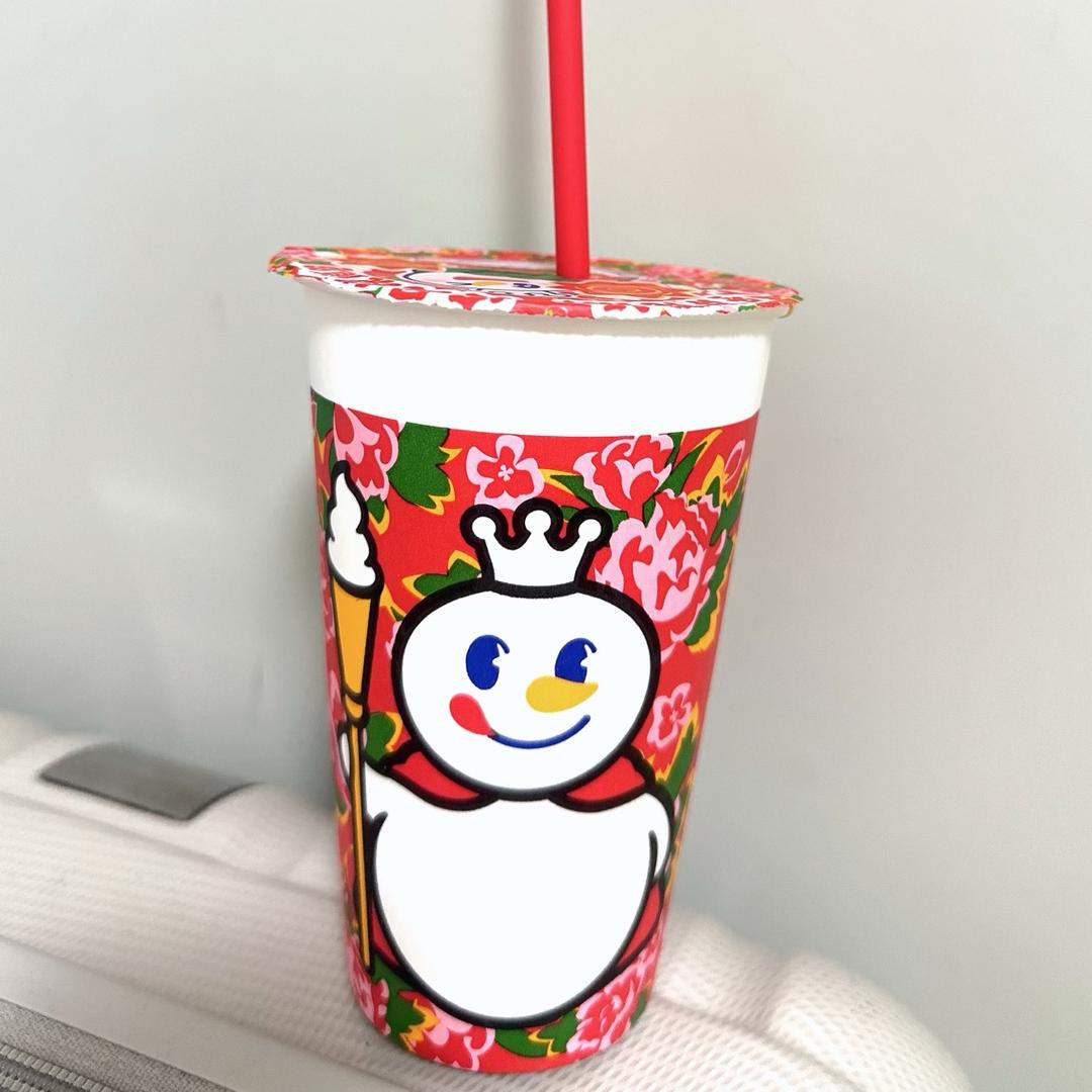 蜜雪冰城⛄️