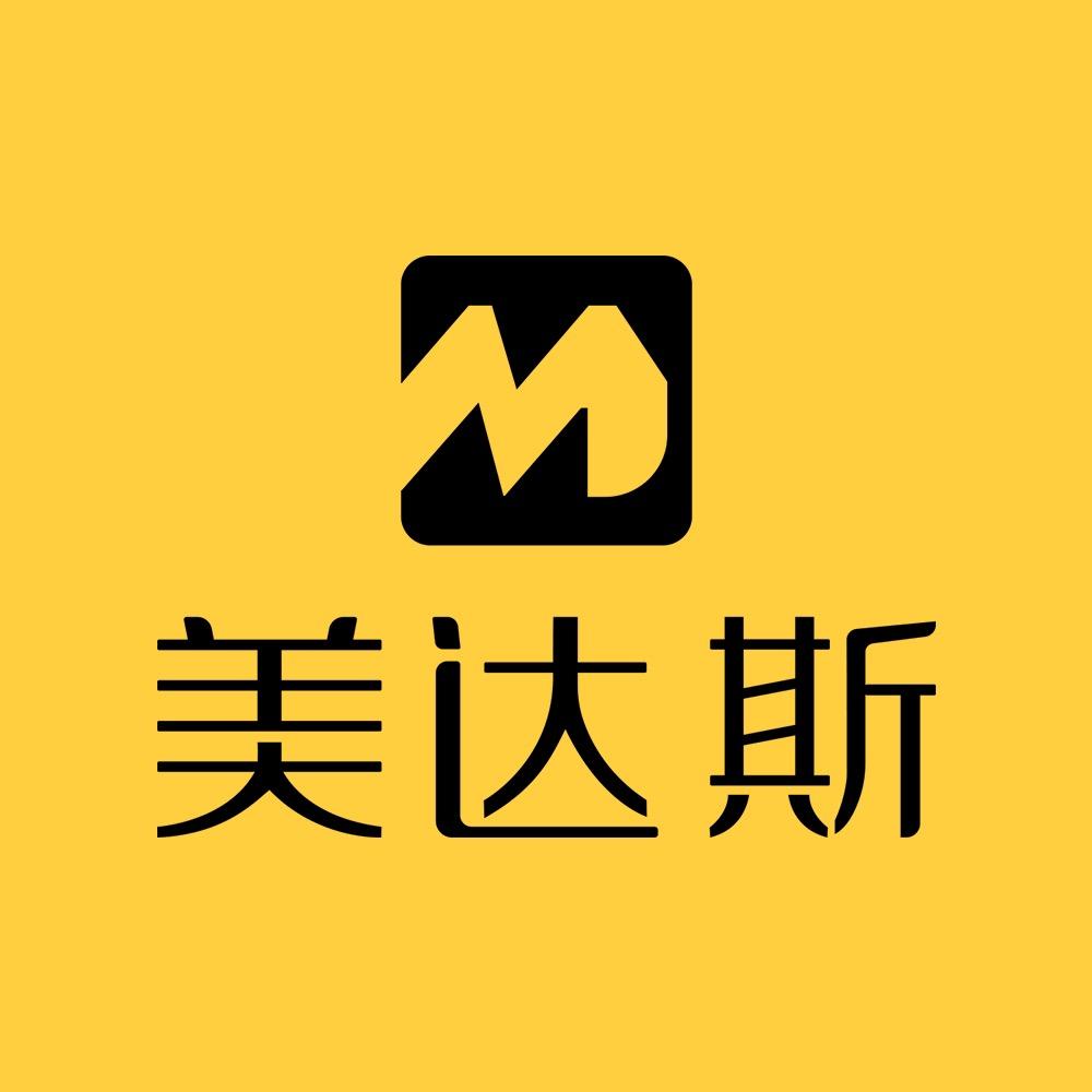 美达斯定制金属衣柜