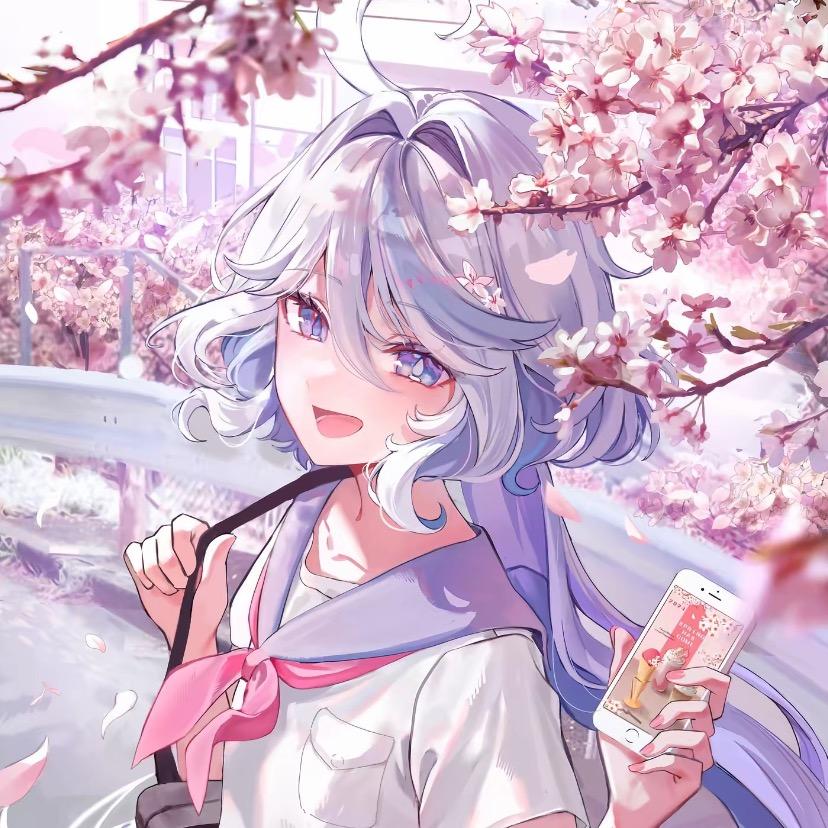 云朵拆卡欧气