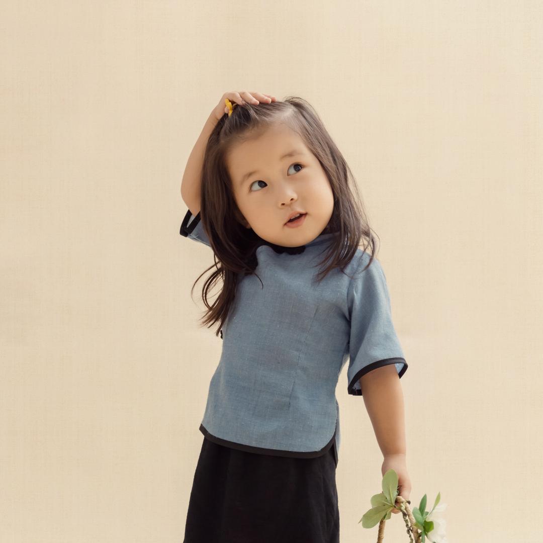 美食小达人