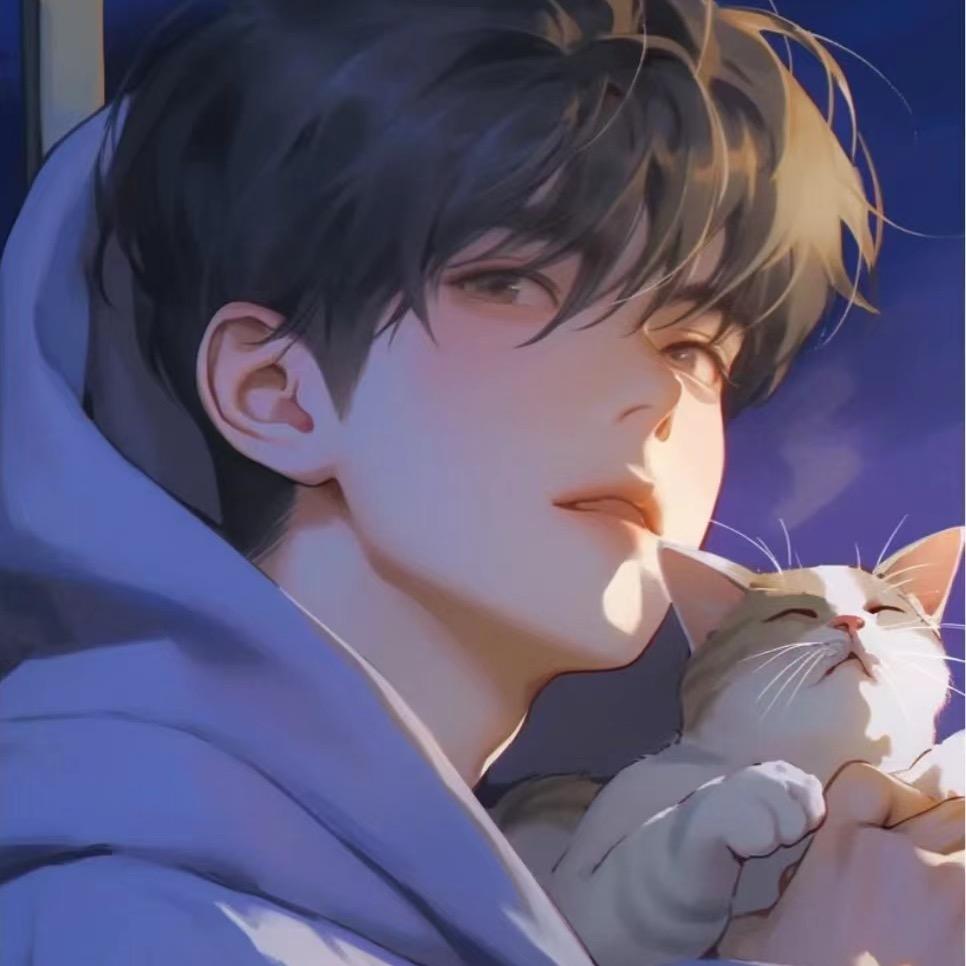 夜里🌙