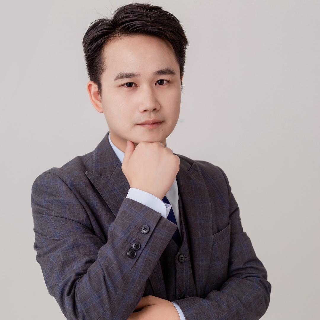 纪金彪律师