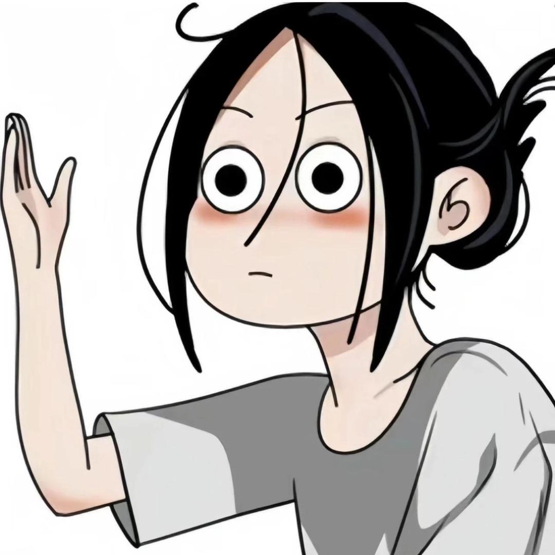 cute小竹.