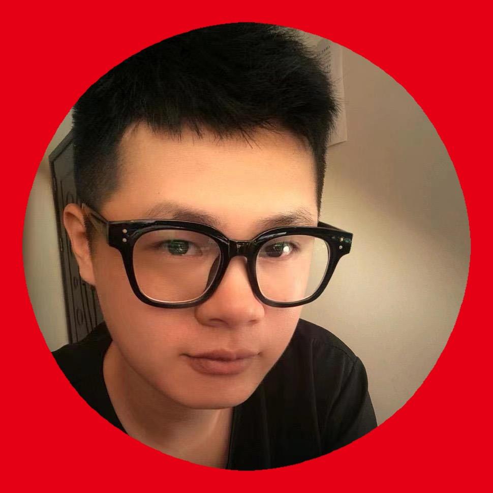 河源小白龙
