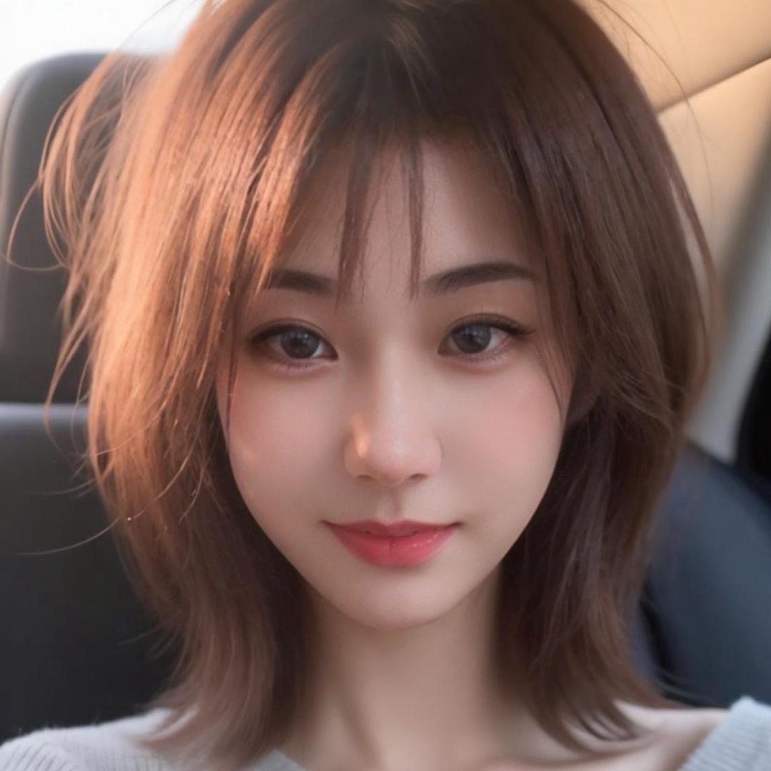 浅陌~安然