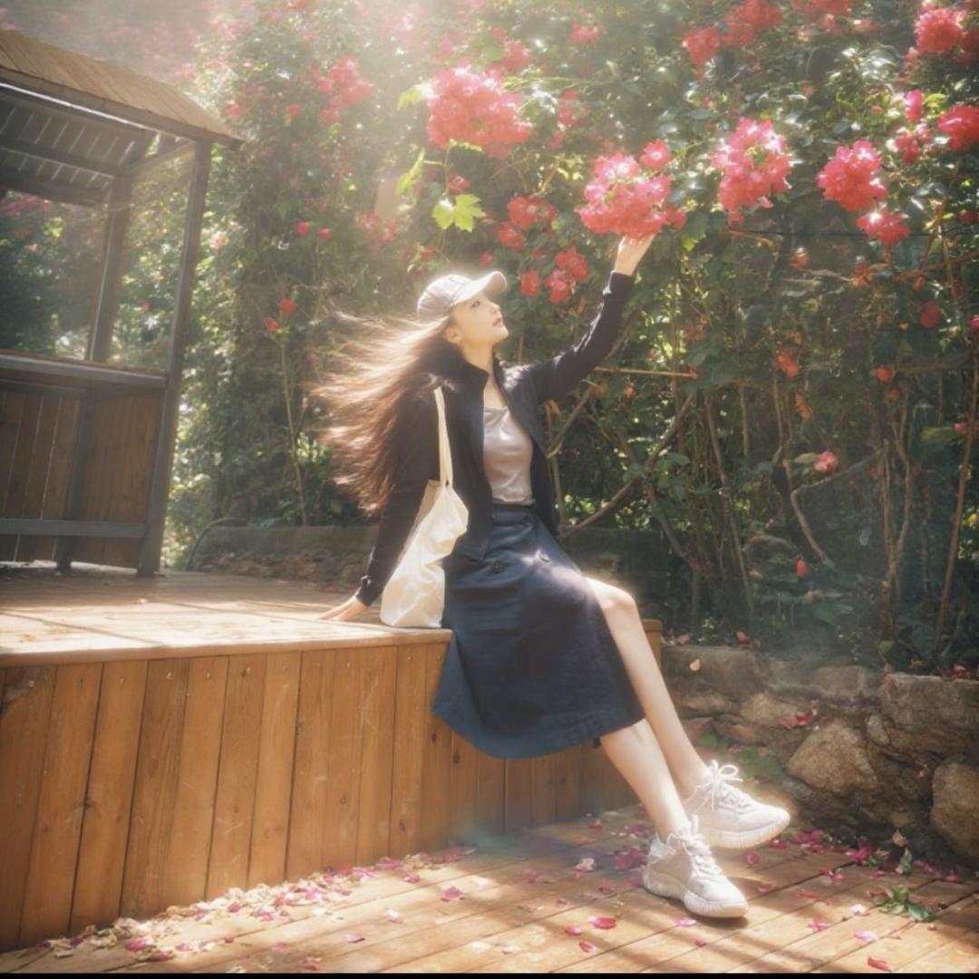 黑色眼线🦋