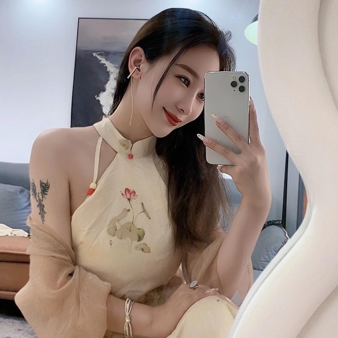 虎妞美甲
