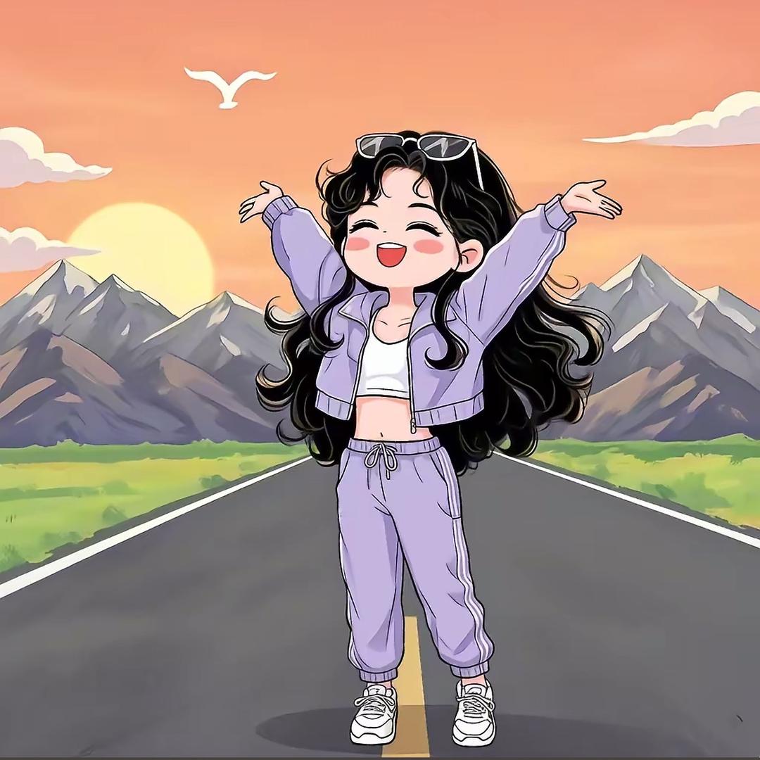 🍑桃子🍬