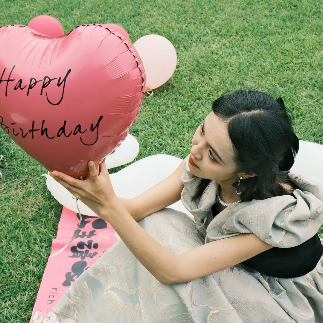 公主👸请發財💵