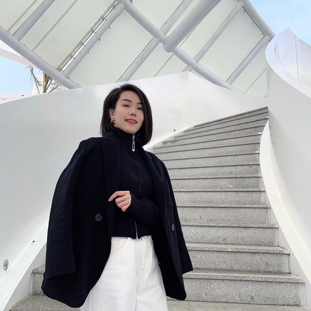 郴州：妙妙