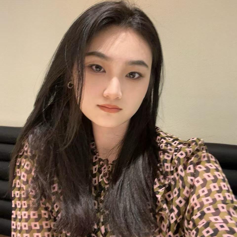 茉莉小姐