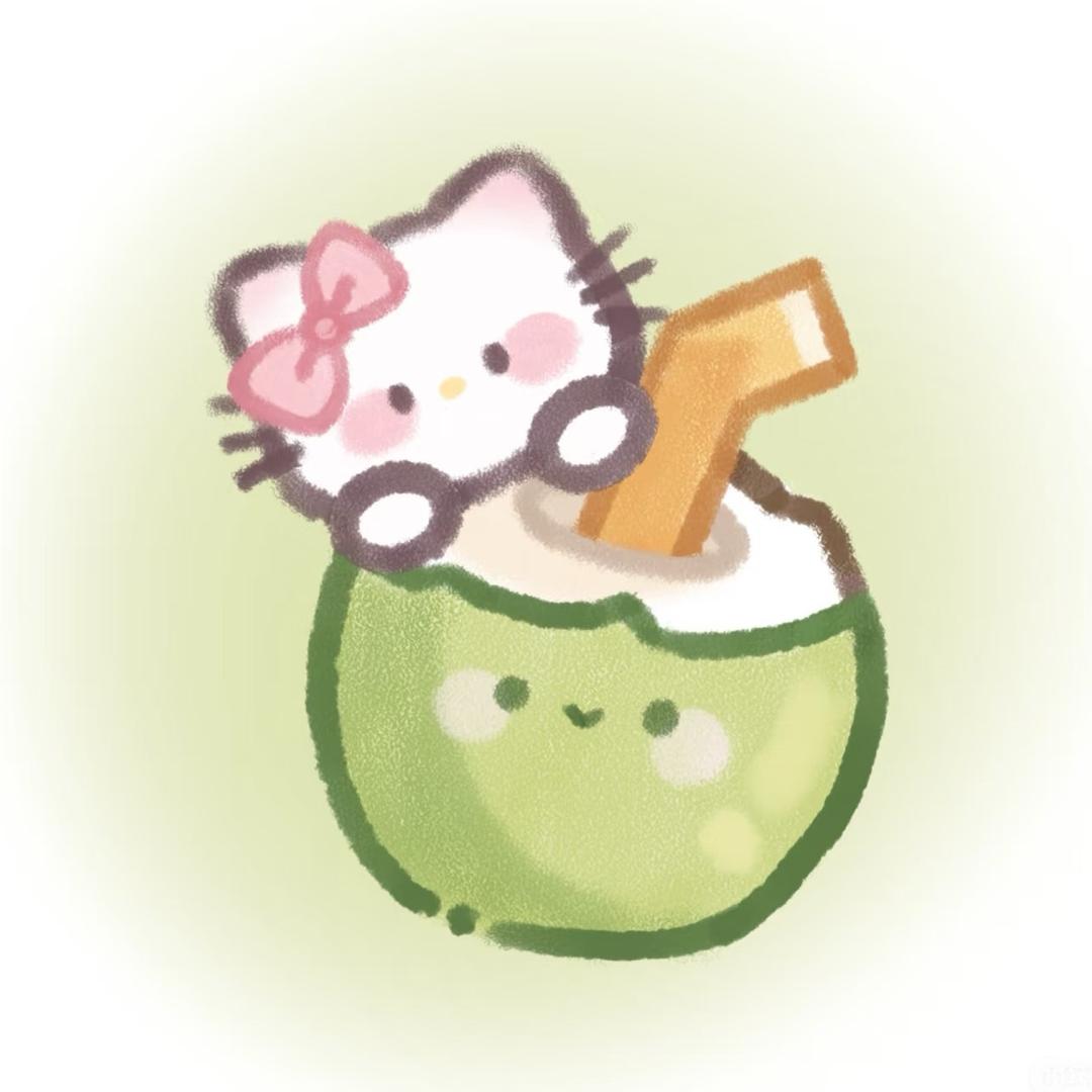 小椰子🥥