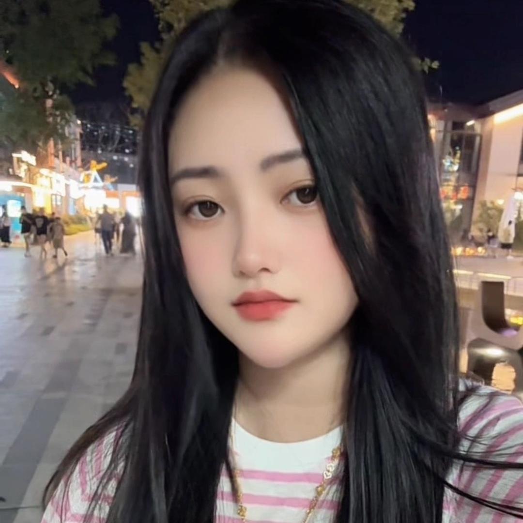 橙子姐姐🍊