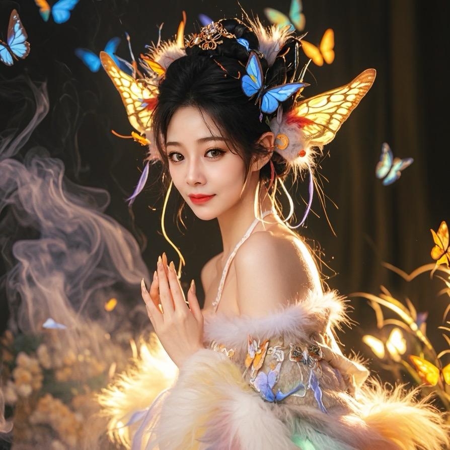 大周周啊💰