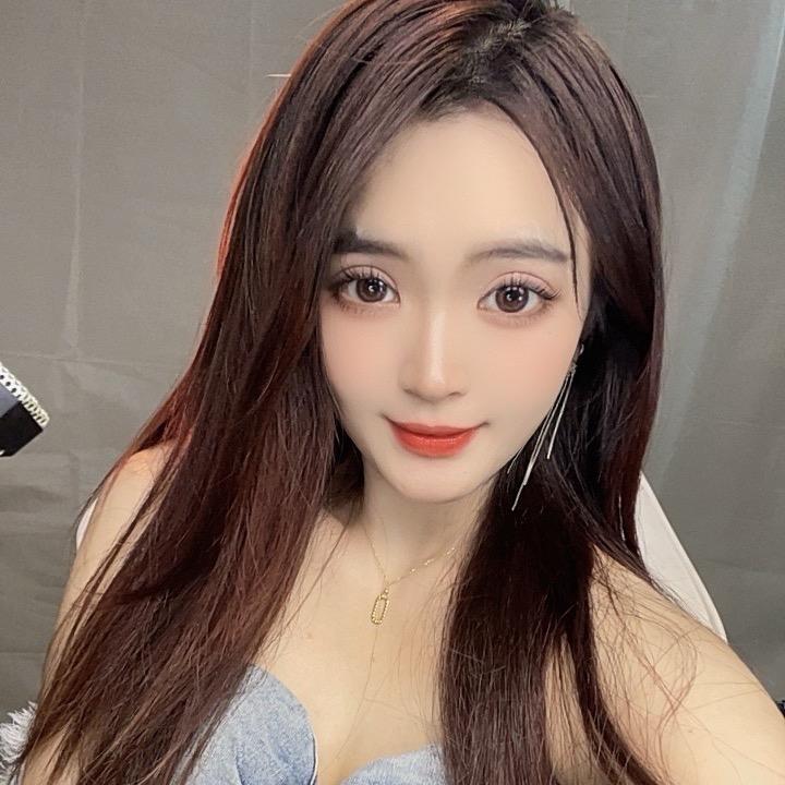 广西表妹妍妍