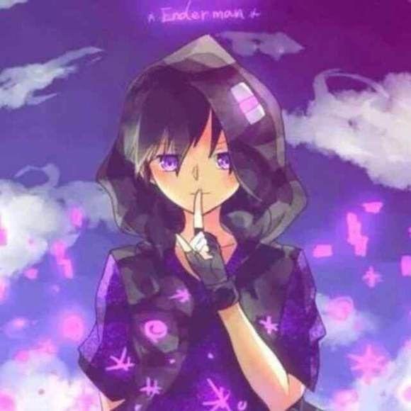 柠檬末影人