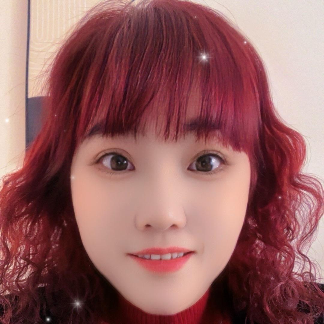 梦幻心情🧚‍♀️