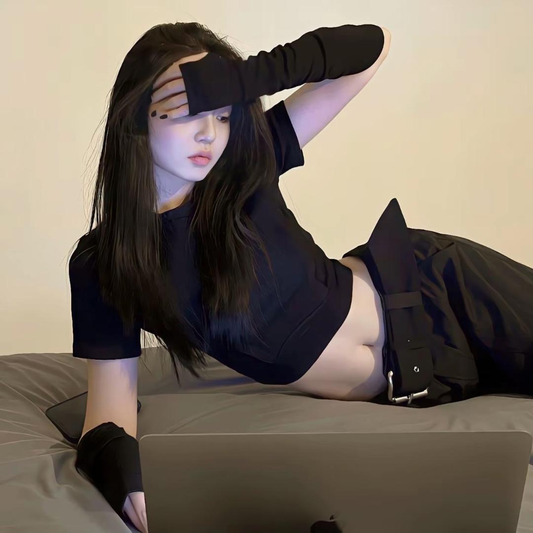 一口八个小蛋挞