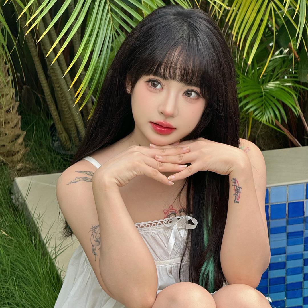 广州琦翠oqiz直播号