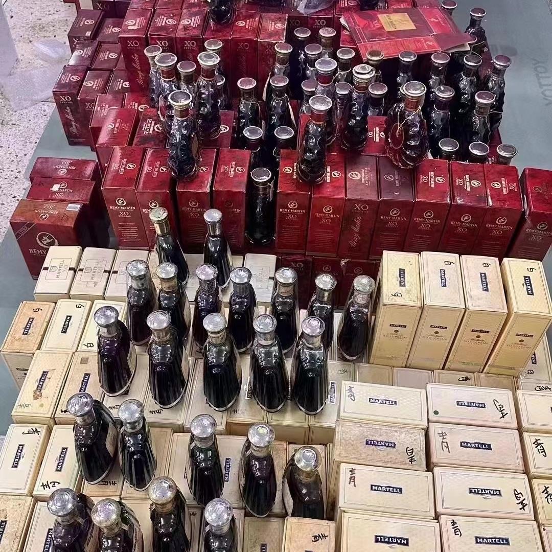 林盛(江阴礼品回收）