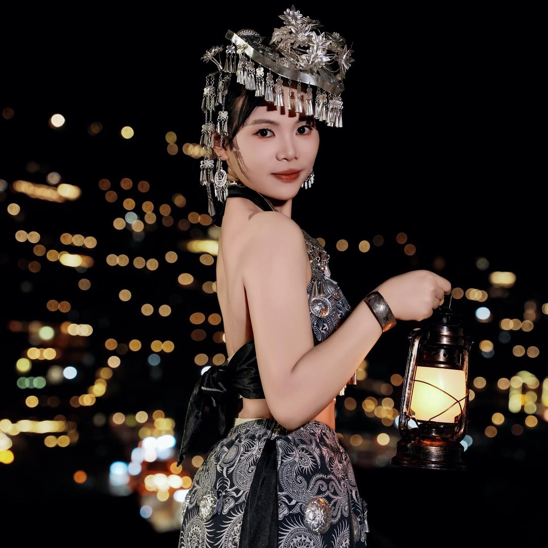 热爱😉