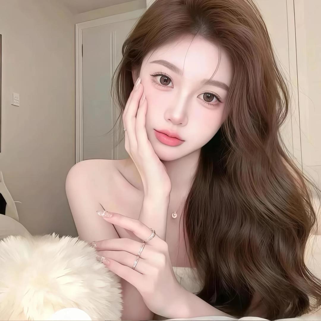 晶晶耶.