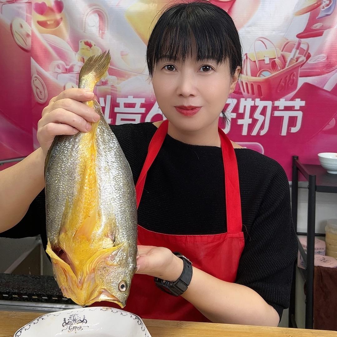丽丽姐的厨房