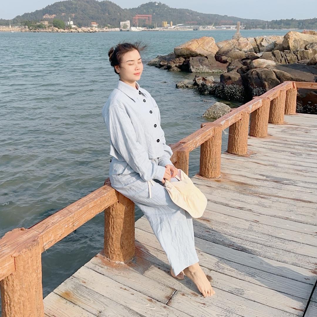 小太阳☀️