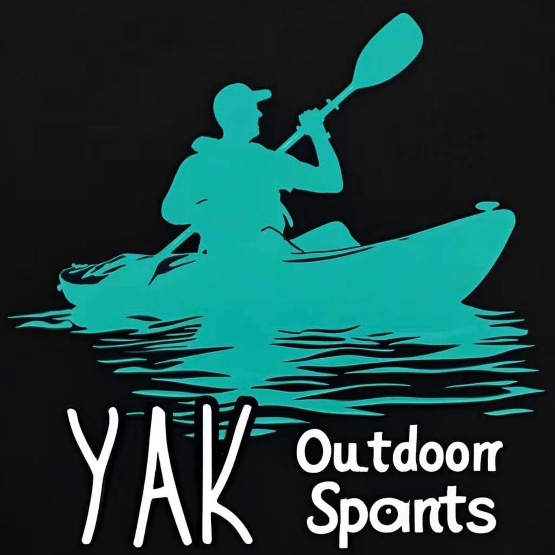 Kayak皮划艇制造商