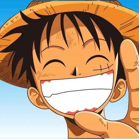 明哥的ONEPIECE