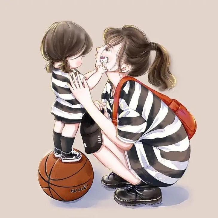 小乔梦想