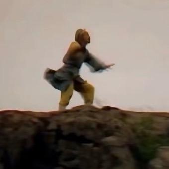 少女的心事你别猜