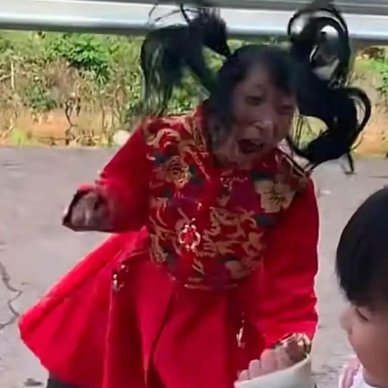 鹤去（老公孩子已出木巨