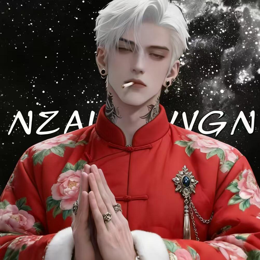 大G🪐
