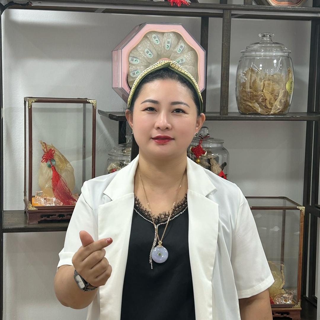 （君品堂）百命婶小号