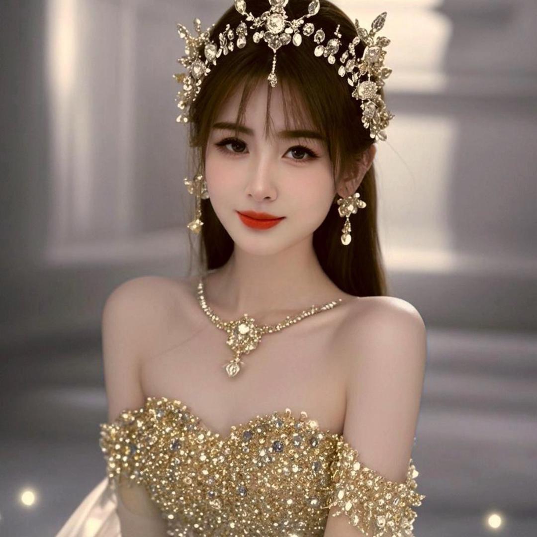 女王👸香香